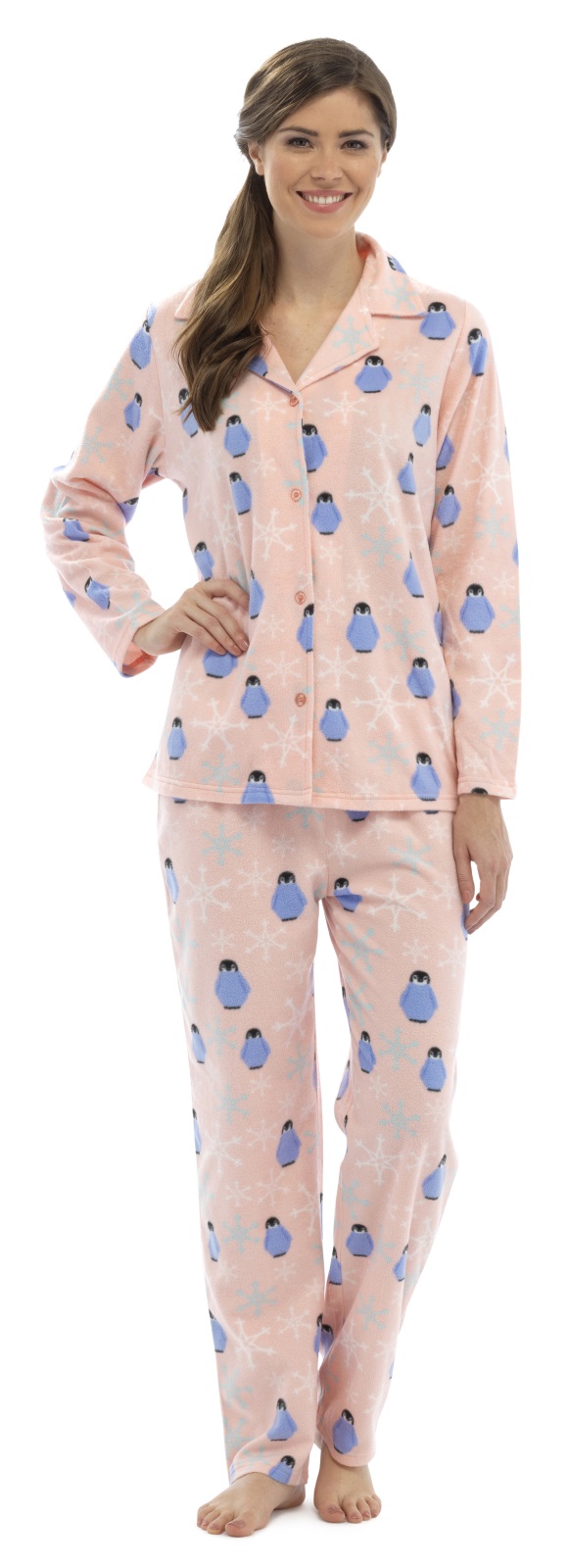 fatface sheep pyjamas